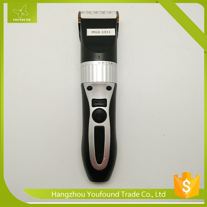 MGX1011 High Quality Barbel Clipper Professional Hair Trimmer