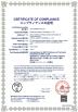 Shenzhen Jinghai Technology Co., Ltd. Certifications