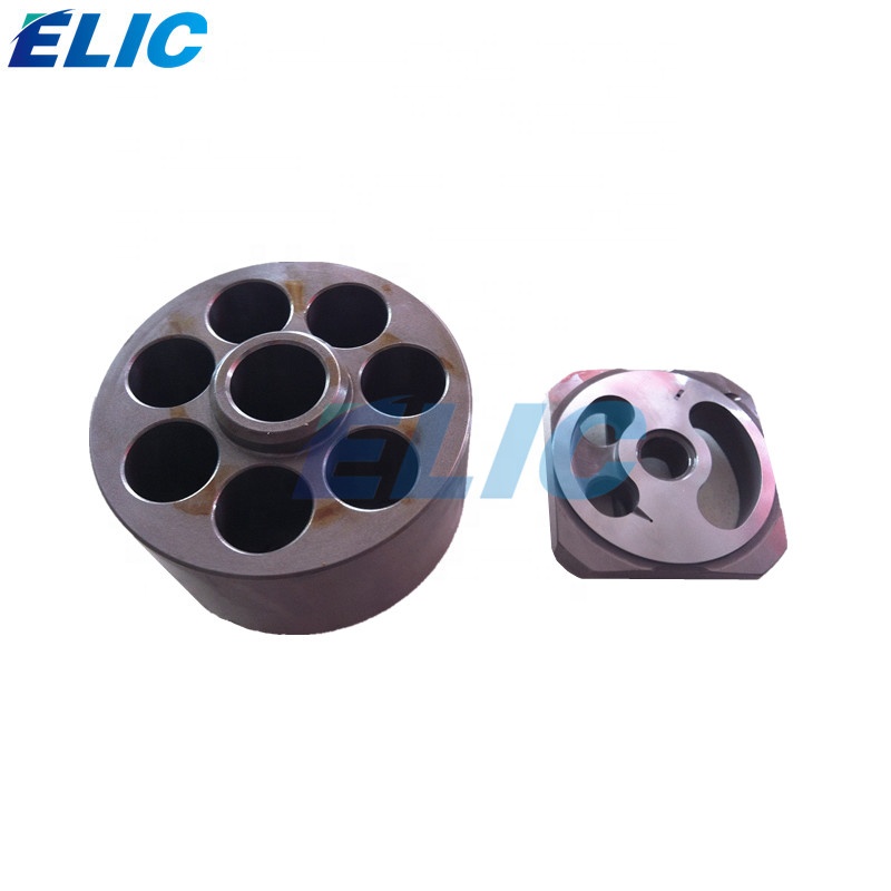 A8VO140 Hydraulic Spare Parts Main Pump Repair Kits For DAEWOO DH370-7 DH370-9