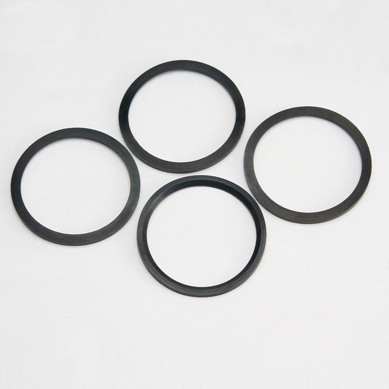 Wear Resistant DIN 3869 Profile Ring Seal for Pressure Applications -40.C To 150.C