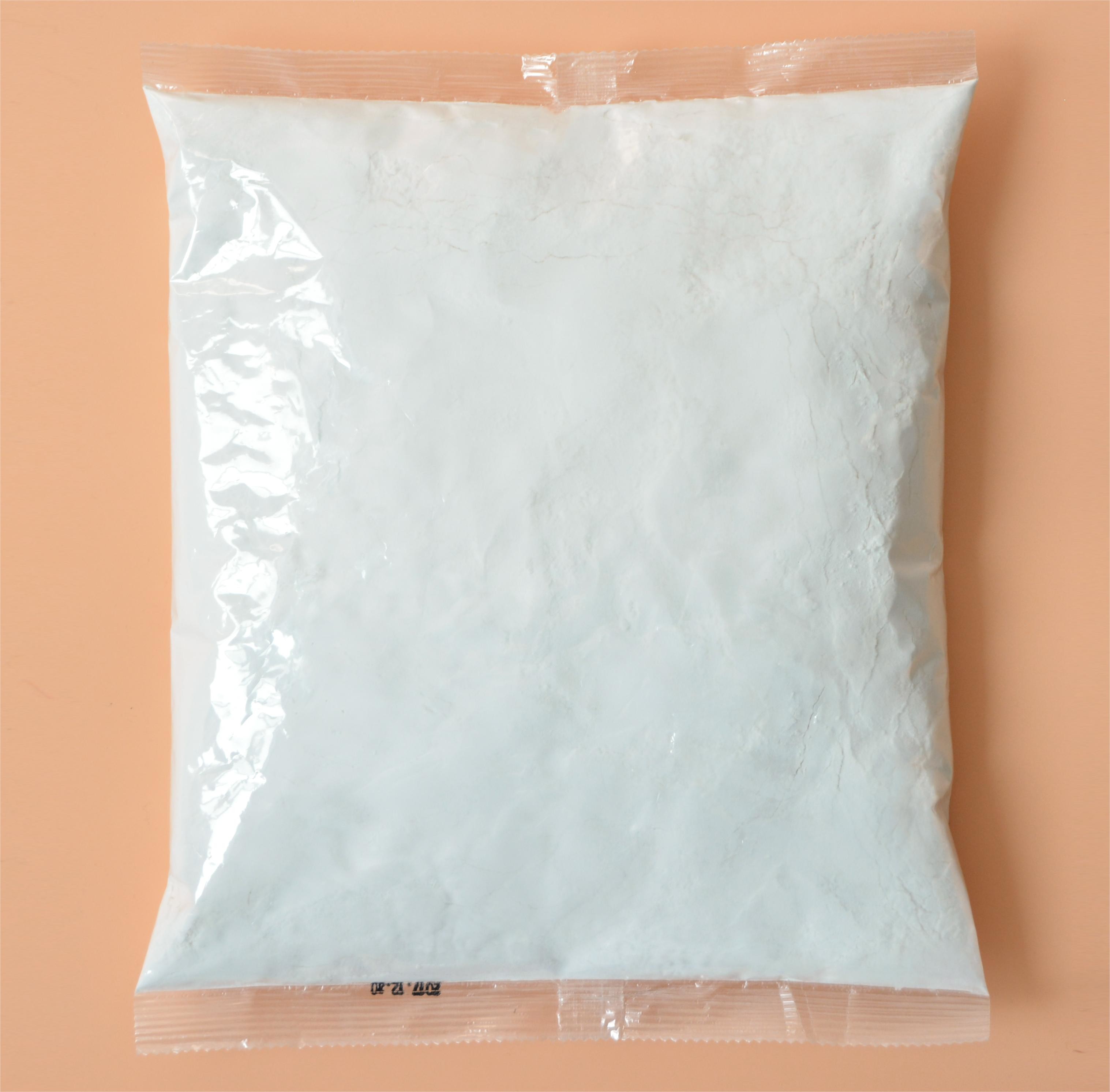 LC-320PB Customized 304 Stainless Steel 200g 500g Milk Powder Flour Soy Powder Back Sides Sealing Packaging Machine