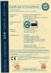 LAKER AUTOPARTS CO.,LIMITED Certifications