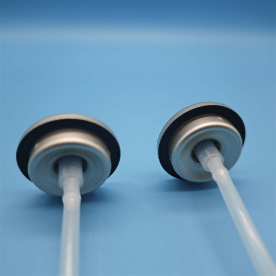 Powder Spray Valve Actuator Precise Coatin Durable Performance Specification