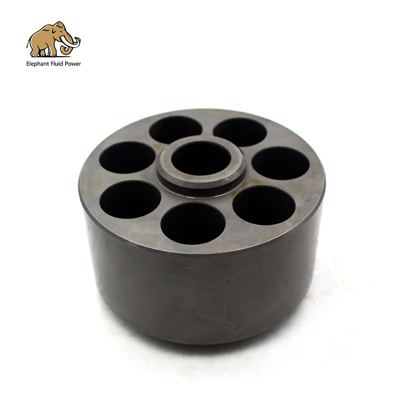 Rexroth A8VO200 Hydraulic Piston Pump Parts Rotating Group For E345 E345bv E345BL Excavator
