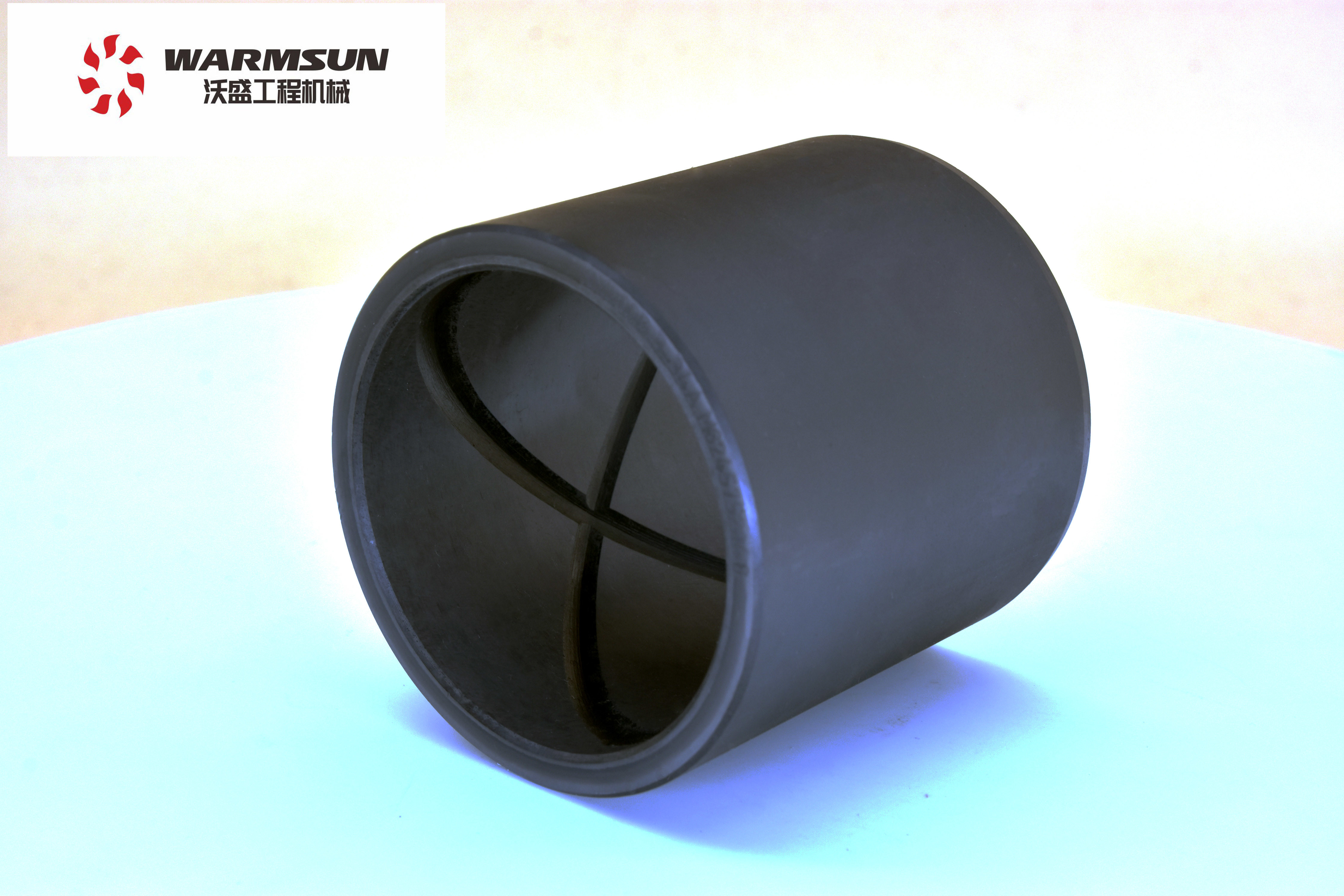130×130×95mm SY200B.3-33D Excavator Bucket Bushing
