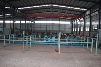 Cangzhou High Booming Pipe Equipment Co.,Ltd