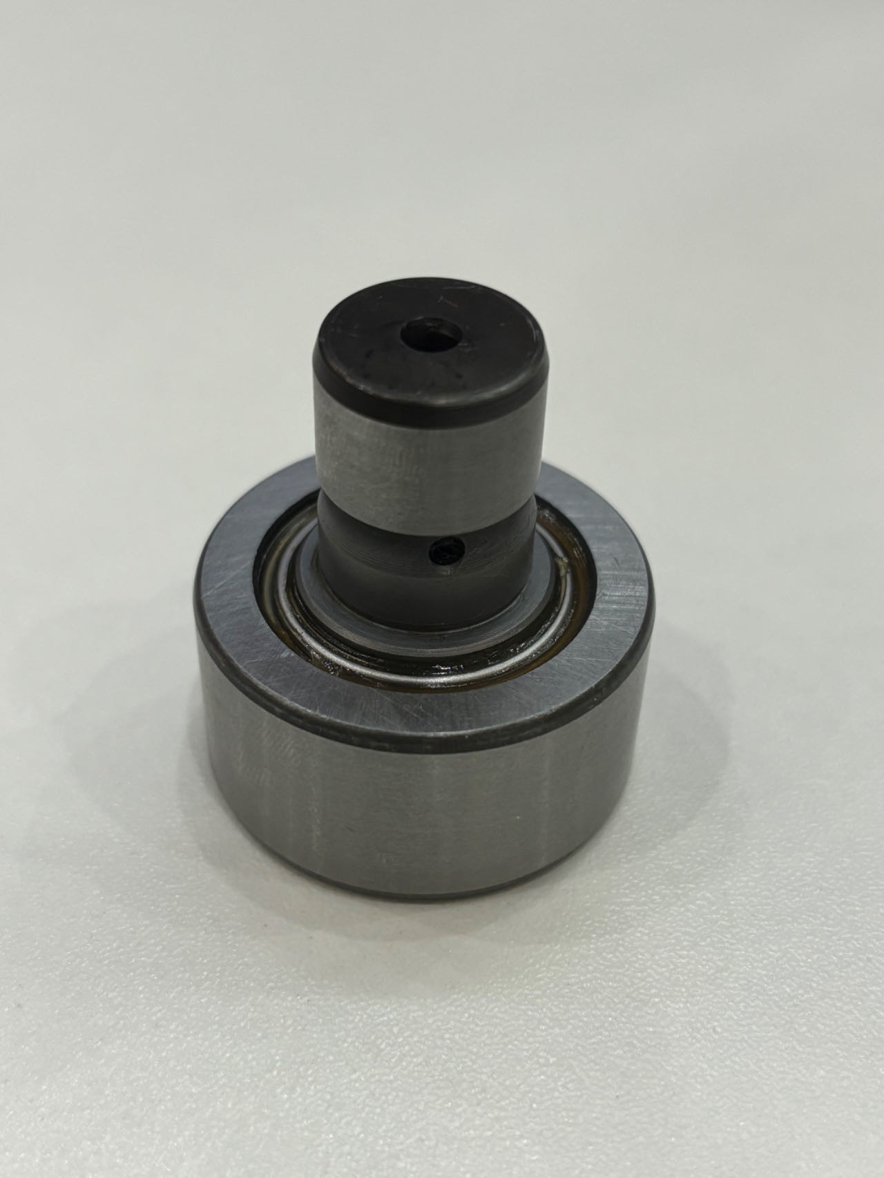 Open Tooth Ball Bearing F-53125.02.NUKR Germany Printing Press Parts
