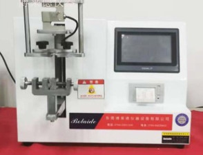 400MM*400MM Q235 Medical Acupuncture Puncture Force Tester