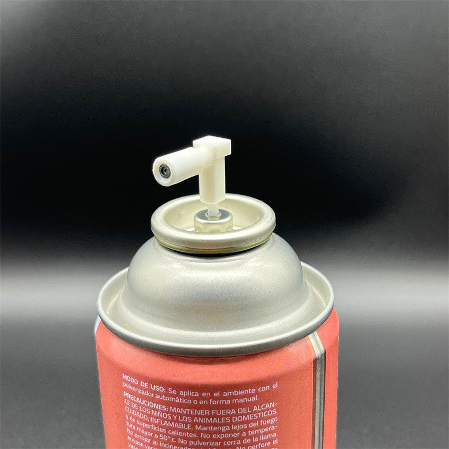 Premium Fragrance Dispenser Valve for Enhanced Scent Management | Perfect for Residential and Commercial Use