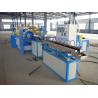 Buy cheap PVC Plastic Extrusion Line , Fully Automatic PVC pipe production Plant from wholesalers
