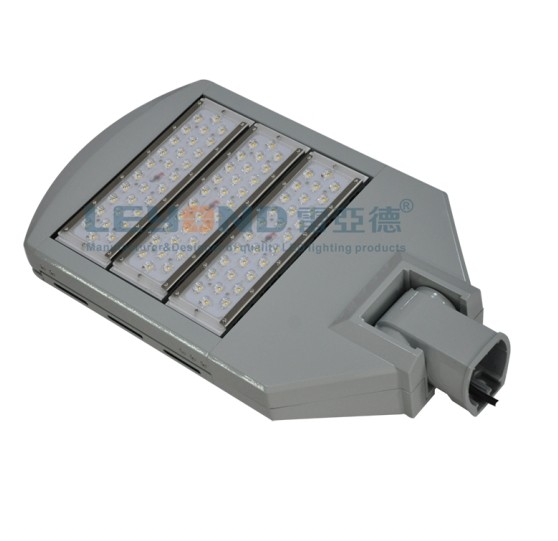 Daylight Control High Effciency Led Street Lighting Ac90-305v Meanwell Driver