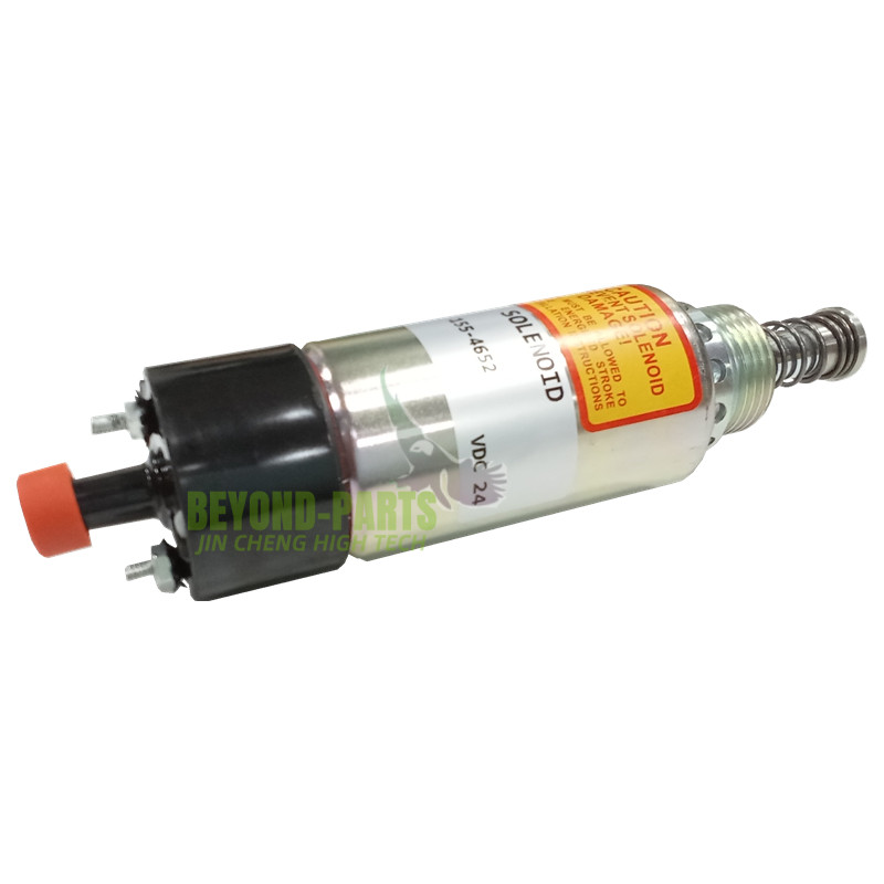 catererpillar E325 325A 325L Excavator Solenoid Valve 155-4652 1554652