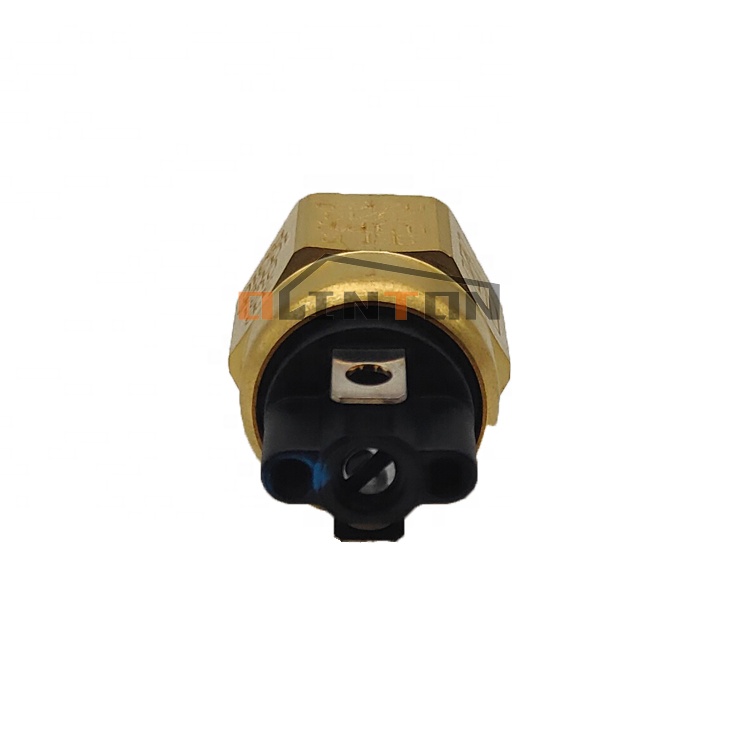 Excavator Retail Product Engine Oil Pressure Sensor 30B0131 for Liu Gong Wheel Loader