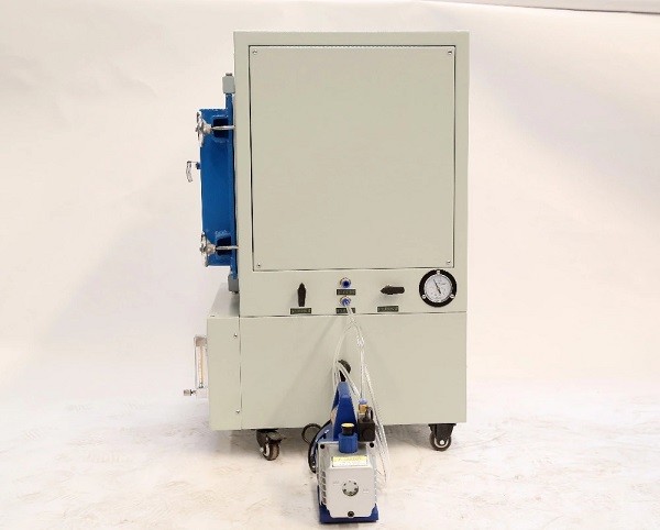 Laboratory Box Atmosphere Furnace , High Precision Vacuum Heat Treatment Furnace
