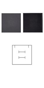 Black Gift Box