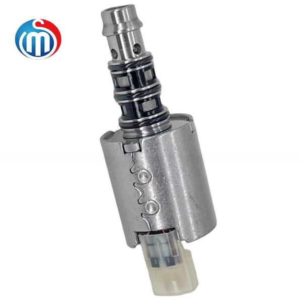 F01R00WA02 Car Solenoid Valve For Volkswagen 0AM DQ200 Gearbox