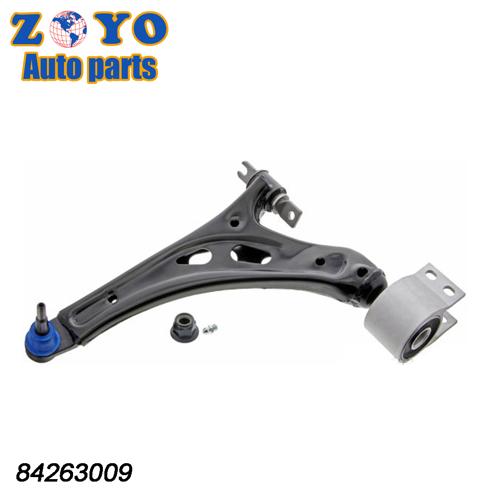 OE NO. 84465698 Suspension Parts Front Lower Control Arm for Chevrolet Traverse 2017-2020