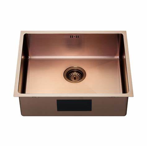 Mitsubishi PLC Kitchen Sink PVD Coating Equipment