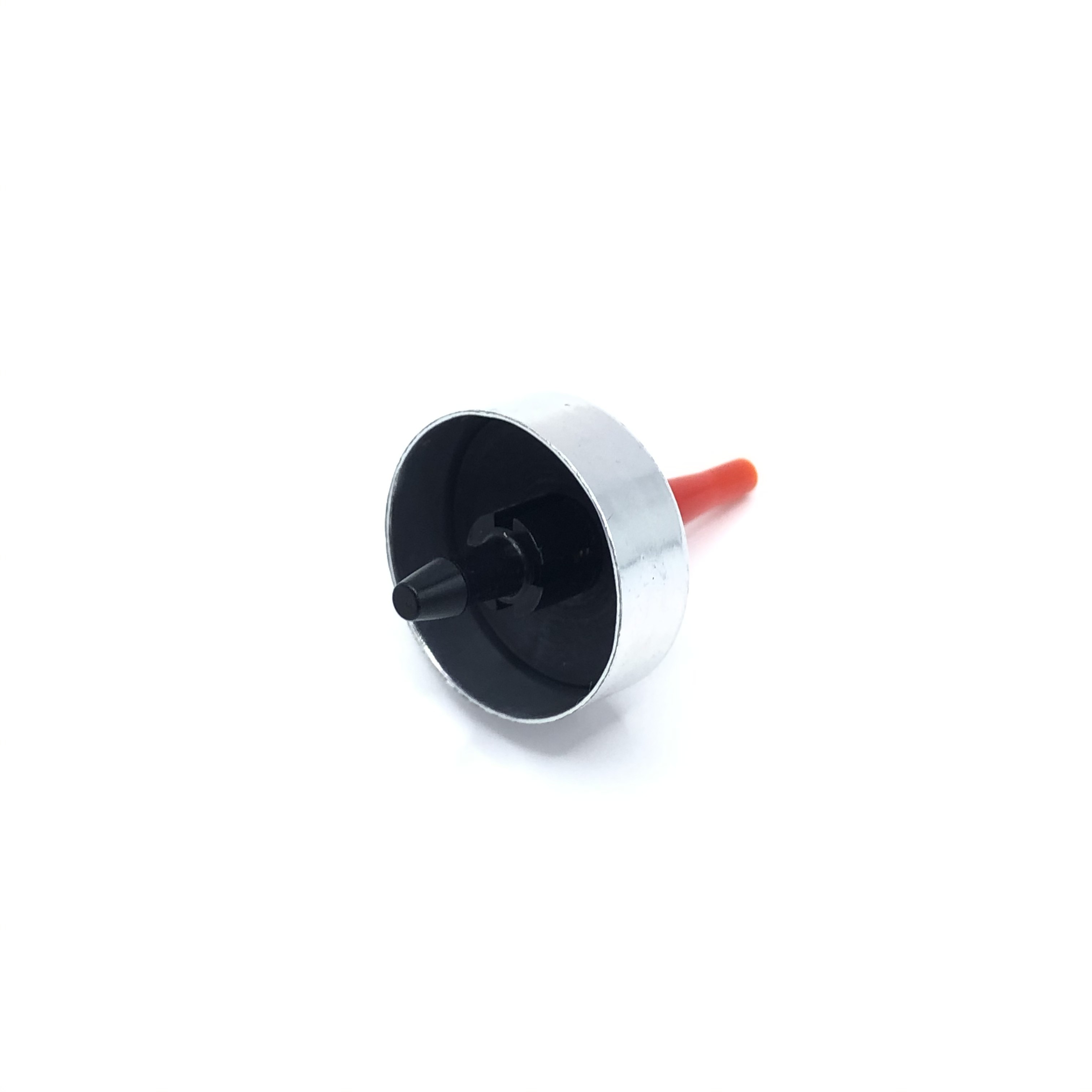 Universal Butane Refill Valve for Portable Camping Stoves | Precision Fuel Refill Valve