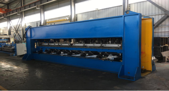 Double Roller Opening Machine Production Line For Fine Sheep Wool Processing