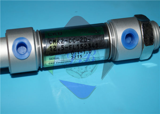 KG06295 CMK2-CC-20-12.5-FL152341 Mitsubishi Cylinder Mitsubishi Original Printing Machine Spare Parts