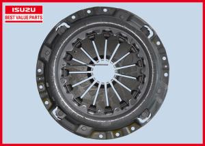 Buy cheap ISUZU Clutch Pressure Plate , NPR 4HE1 Clutch Driven Plate 5876101040 product