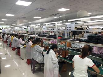 Shenzhen Fan Po Da Si International Co., Ltd.