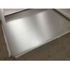 Buy cheap 7475 T6 Temper Aerospace Grade Aluminium Alloy Sheet Corrosion Resistance from wholesalers