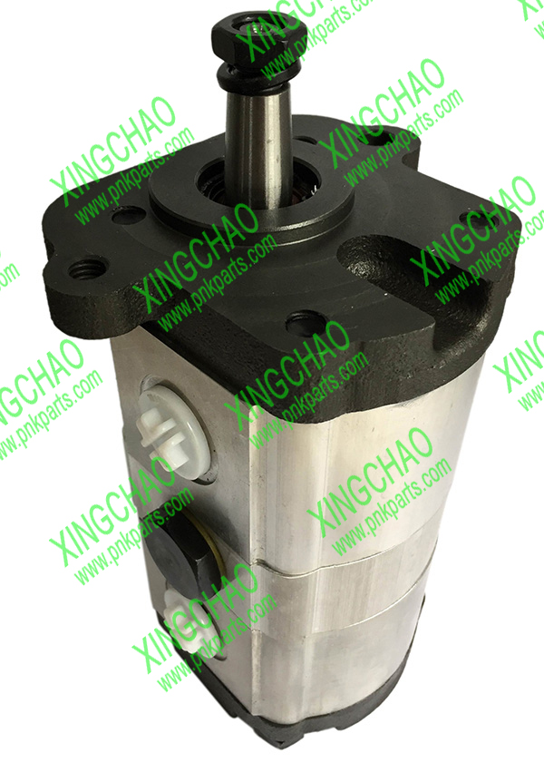 3597706M91 Hydraulic Pump Fits For Massey Ferguson Tractor Models 375, 383, 390, 390T, 398