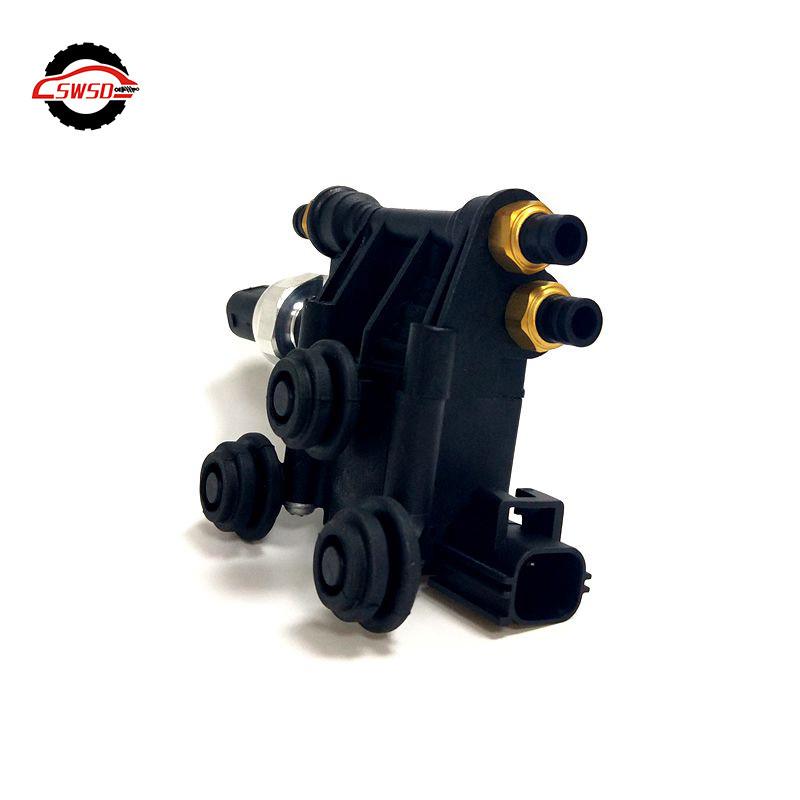 Land Rover Range Rover 2006-2012 RVH500070 Air Suspension Valve Block