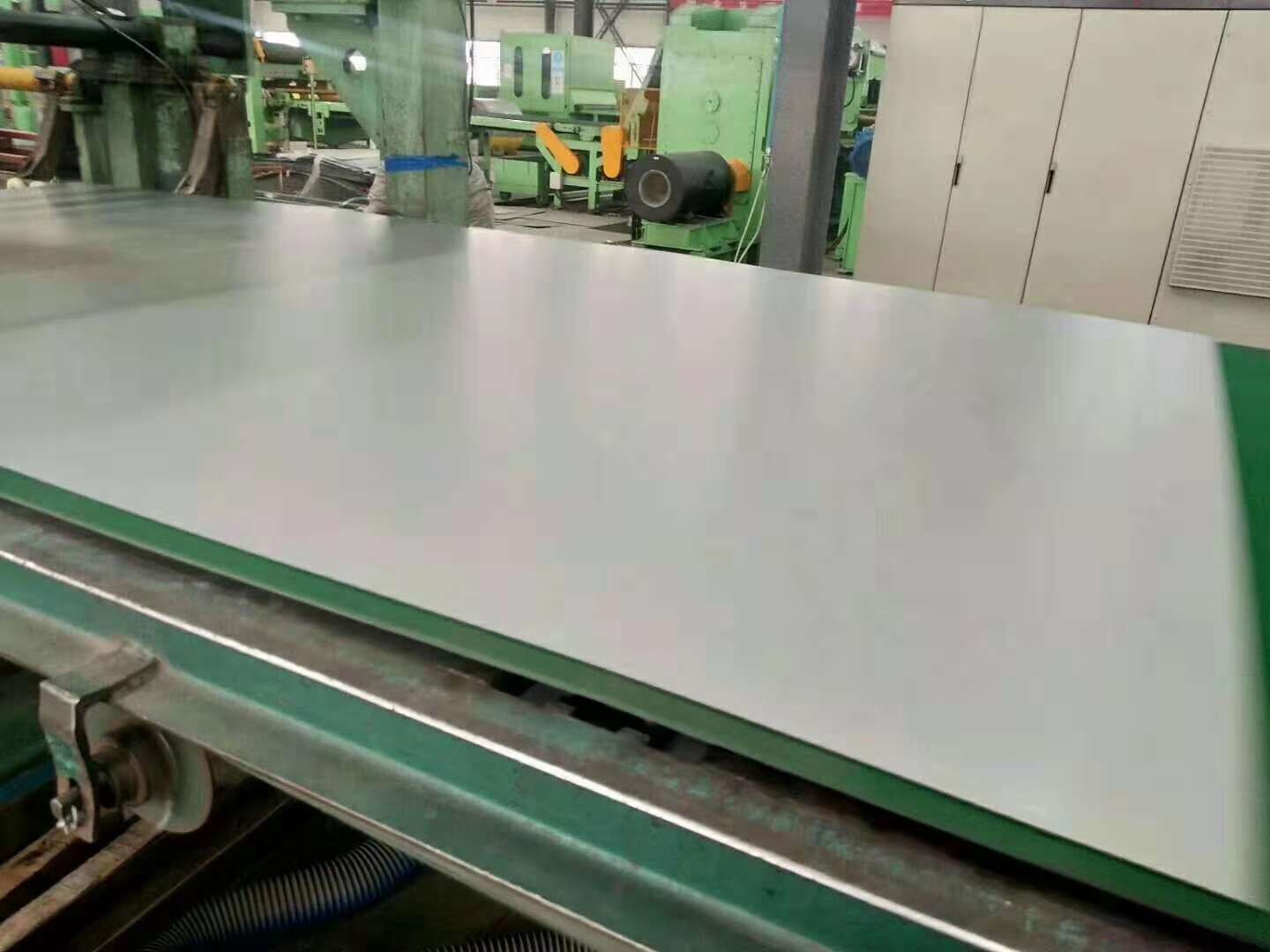 factory ASTM B265 Gr5 Titanium Foil Sheet Acid Pickling width 200mm
