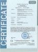 Qinyi Electronics Co.,Ltd QYSMT Certifications