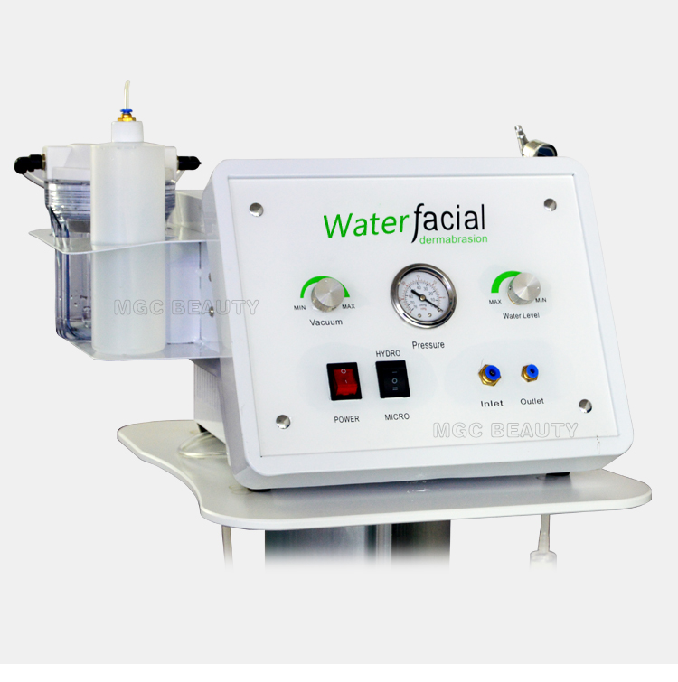 3 In 1 Oxy Peel Machine Removes Wrinkles Blackhead Revitalizes The Skin Facial Device