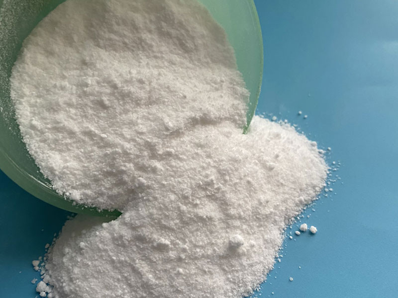 98%Magnesium Sulfate Anhydrate MgSO4 Magnesium Sulfate Cas 7487-88-9 for Feed Additives Use Fertilizer Is Powder