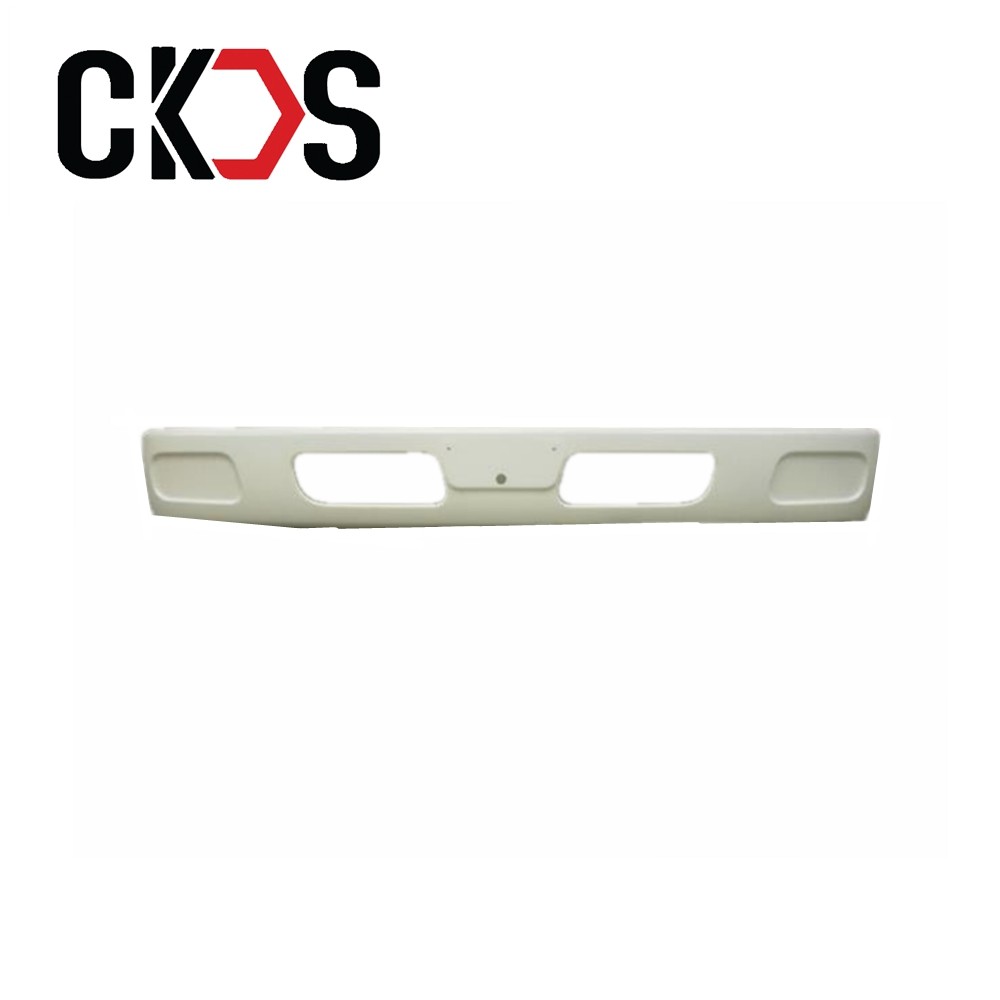 Mitsubishi Canter Body 2010 ON Front Bumper
