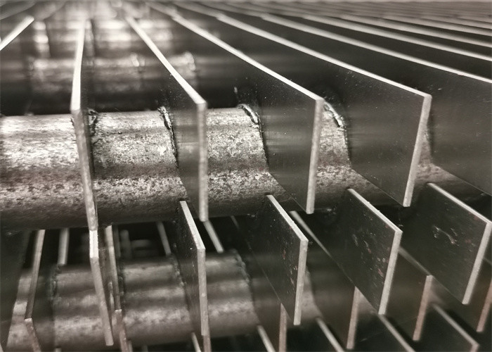 Energy Saving H Type Carbon Steel ASME SA178 Boiler Fin Tube With High Weld Fusion Rate