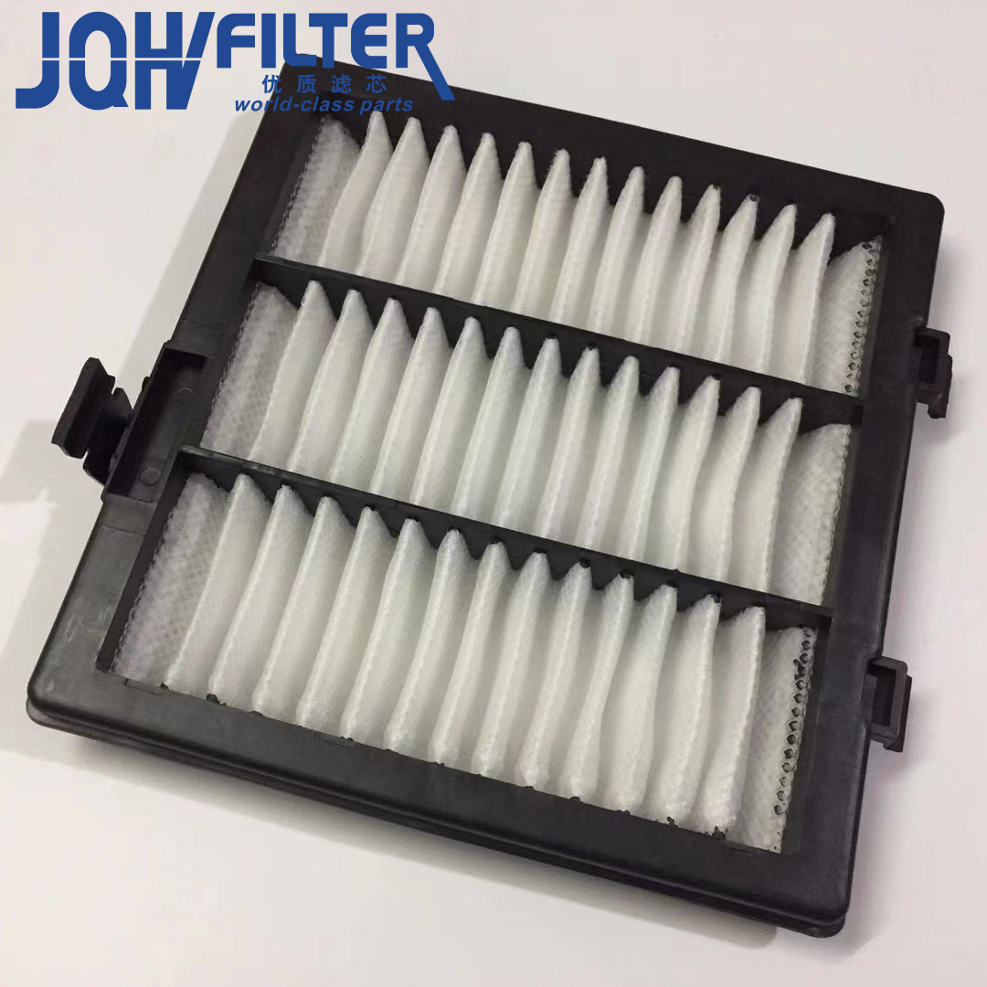 OEM 500-0957 Air Conditioner Cabin Filter , E320GC Cabin And Engine Air Filter