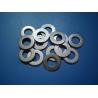 Buy cheap titanium washer from wholesalers