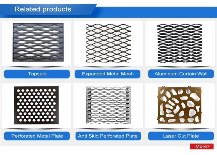96" Galvanised Expanded Metal Lathing Lightweight