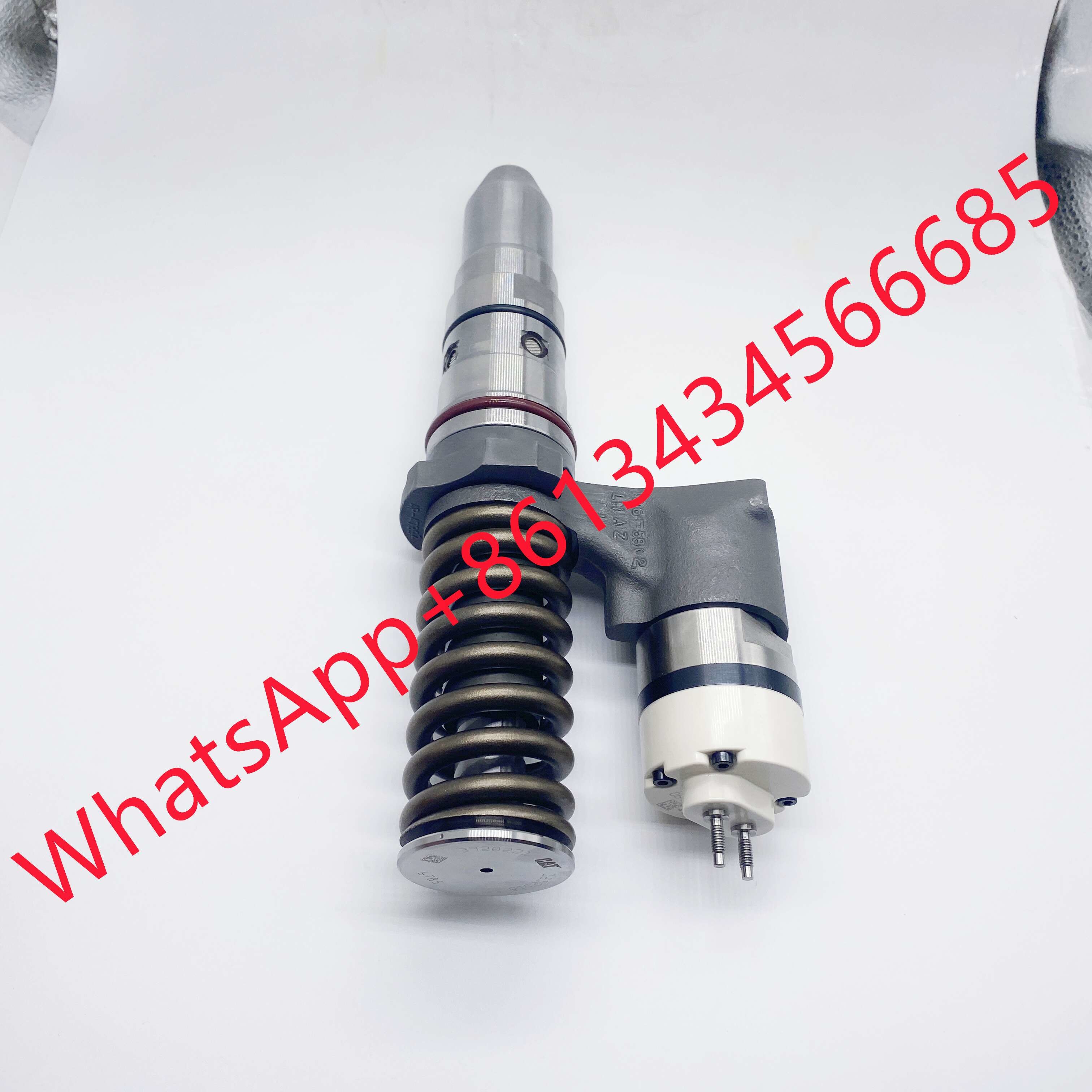 3920221 Good Price Common rail diesel fuel injector 392-0221 For Caterpillar Engine
