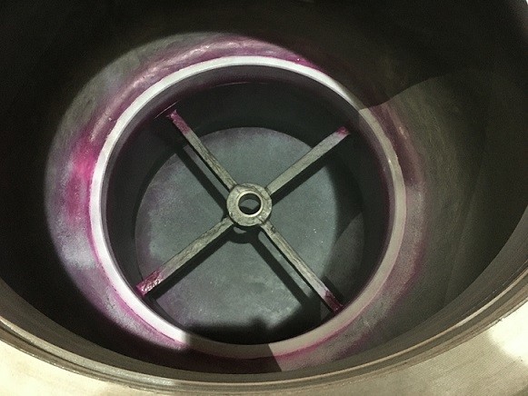 API 6D Quiet Check Valve