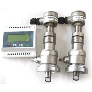 Ultrasonic flow meter module & heat meter