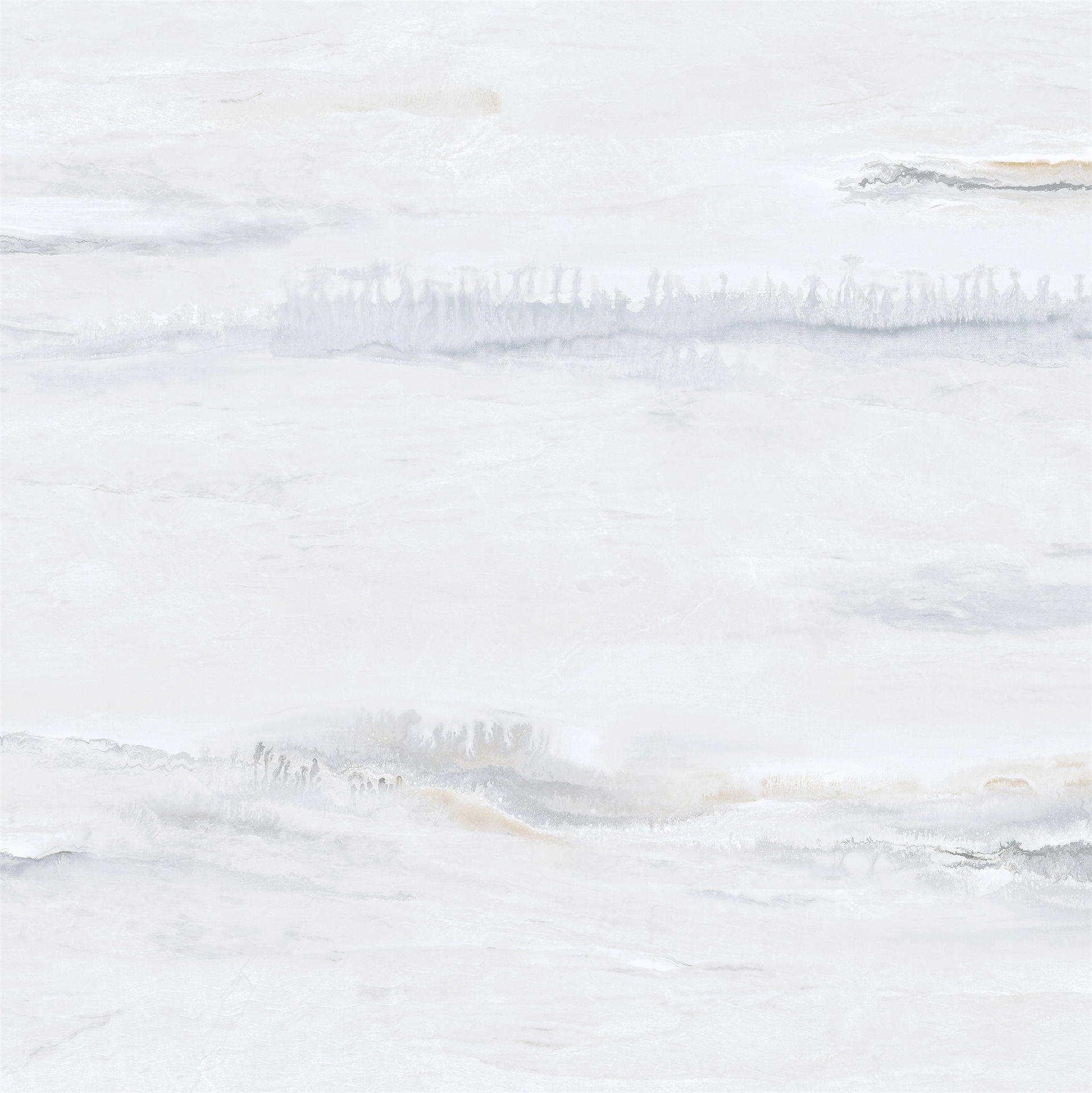 Eco-friendly Polished Sintered Stone Slabs 1200x1200mm For Rebuilding