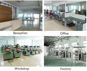 Bestar Packing Machine Co., Ltd