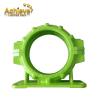 Buy cheap DN100 DN125 Concrete Pump Pipe Clamp For ZOOMLION from wholesalers