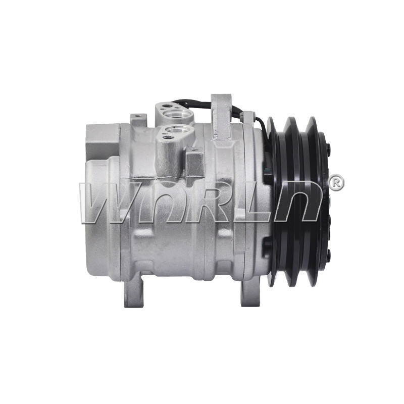 720975 22E9791110 Truck AC Compressor For Massey Ferguson For JohnDeere WXTK220