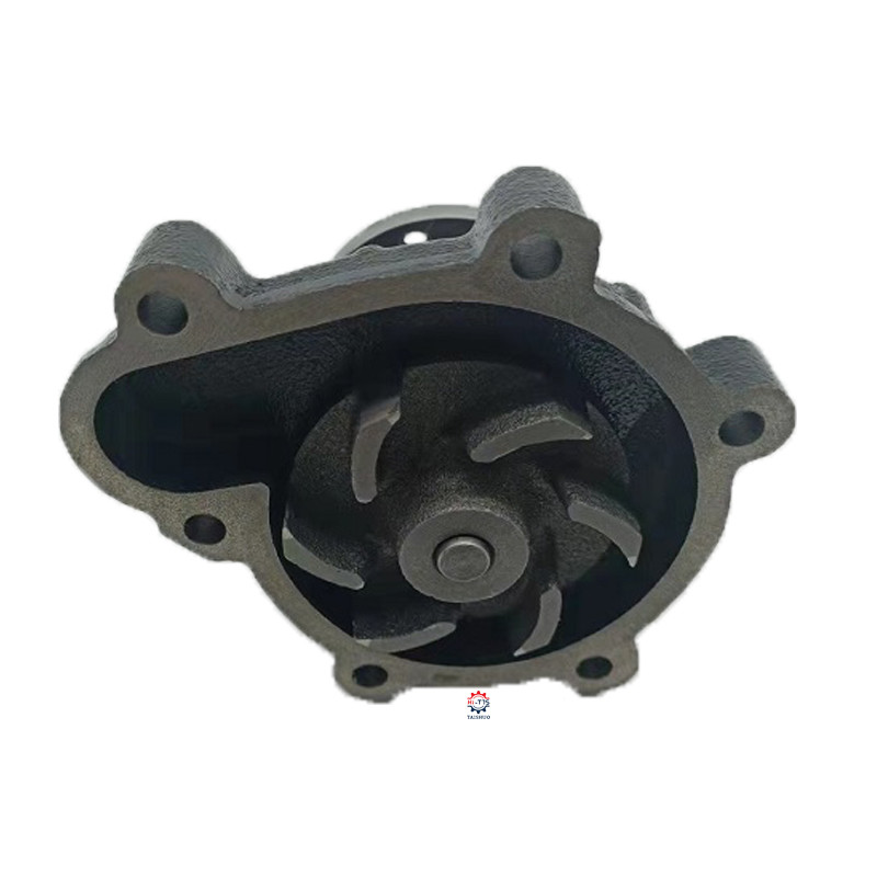 SL01-15-100A SL0115100 GWMZ-40A Water Pump For T3500 K3500 Engine Parts