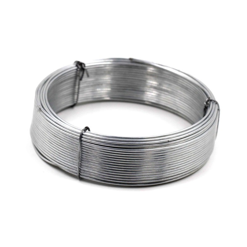 Manufacturer 304 304L Stainless Steel Wire For Sale