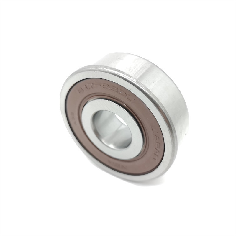 Single Row Deep Groove Ball Bearing B12-79VVC4 12x40x14/10mm