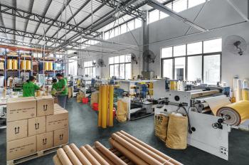Dongguan Yihong Adhesive Technology Co., Ltd.